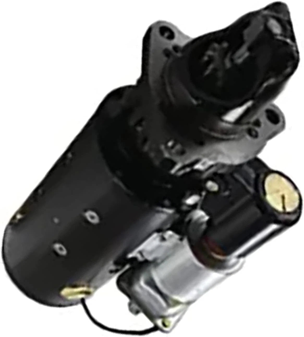 24V Starter Motor 357-7354 for Caterpillar CAT Engine C11 C-15 Excavator 365C
