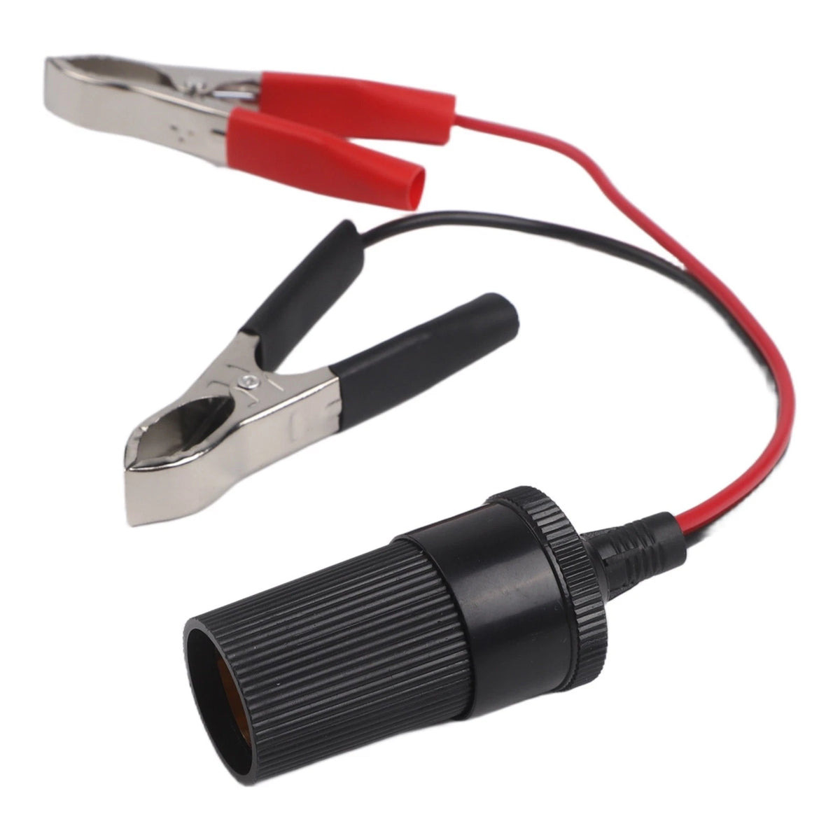 For Boats for Campers 12V Car Adapter DC Power Socket ABS and Copper Material