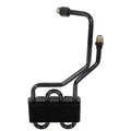 83954673 Power Steering Oil Cooler Fits Ford Holland Tractor M