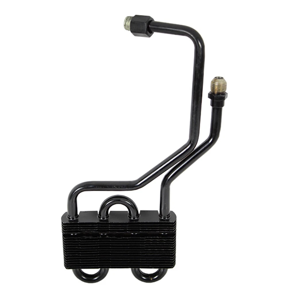 83954673 Power Steering Oil Cooler Fits Ford Holland Tractor M