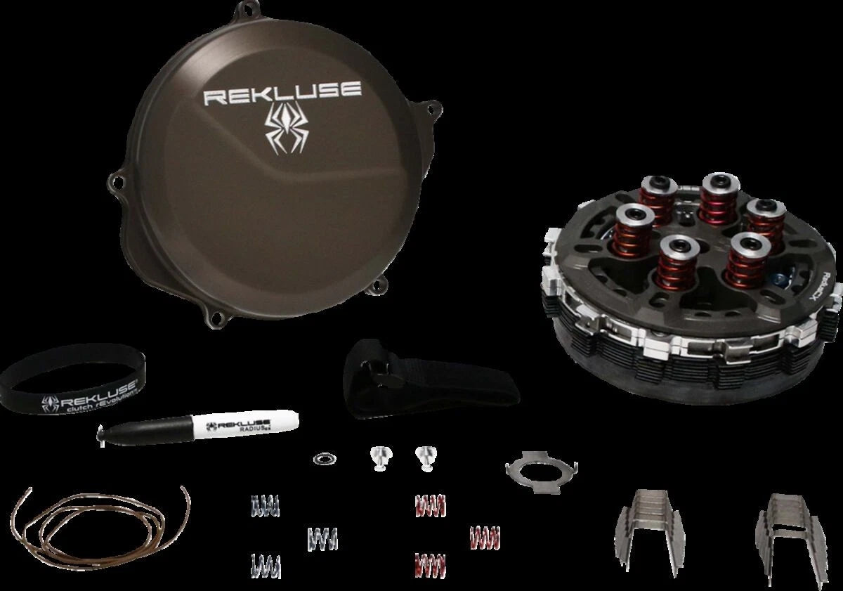 Rekluse RadiusCX 4.0 Clutch Kit for KTM FREERIDE 250 F 2020