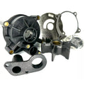 Water Pump Kit 395073 for Johnson Evinrude 85-235HP V6 V8 Marine Outboard