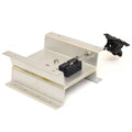Garelick Boat Seat Slide Mount 5674005 - Malibu Lever Actuated