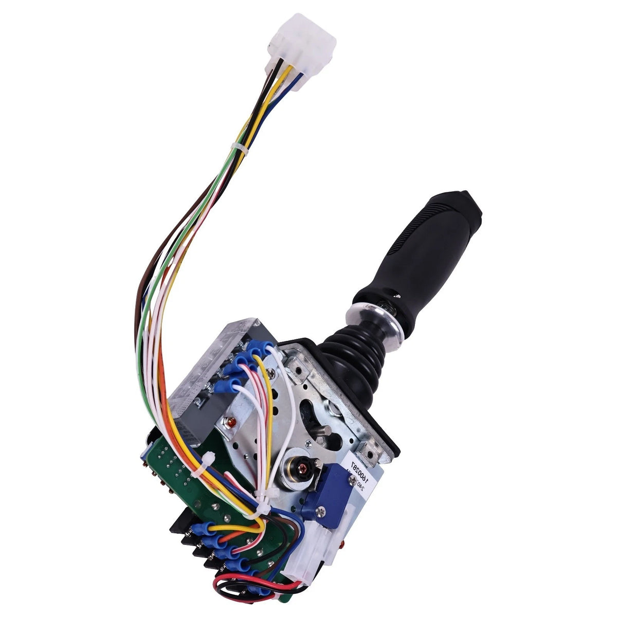 1600287 for JLG Boom Lift 450AJ 450A 110SX Single Axis Joystick Controller