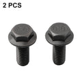 Non Original OEM 2pcs Replacement for 089006017064 Miter Saw Blade Bolt