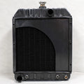 Radiator 579339M91 Fits Massey Ferguson 285