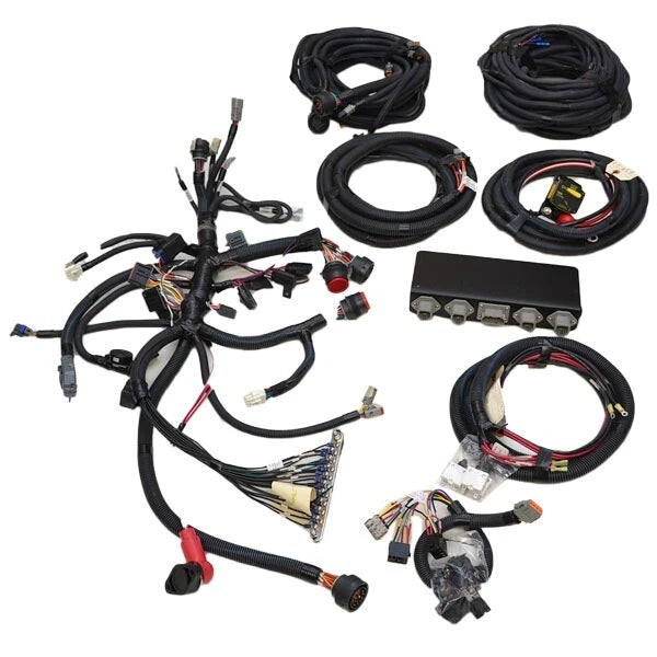 Mastercraft Boat Main Wiring Harness 508220 - X-1 2009 (kit)