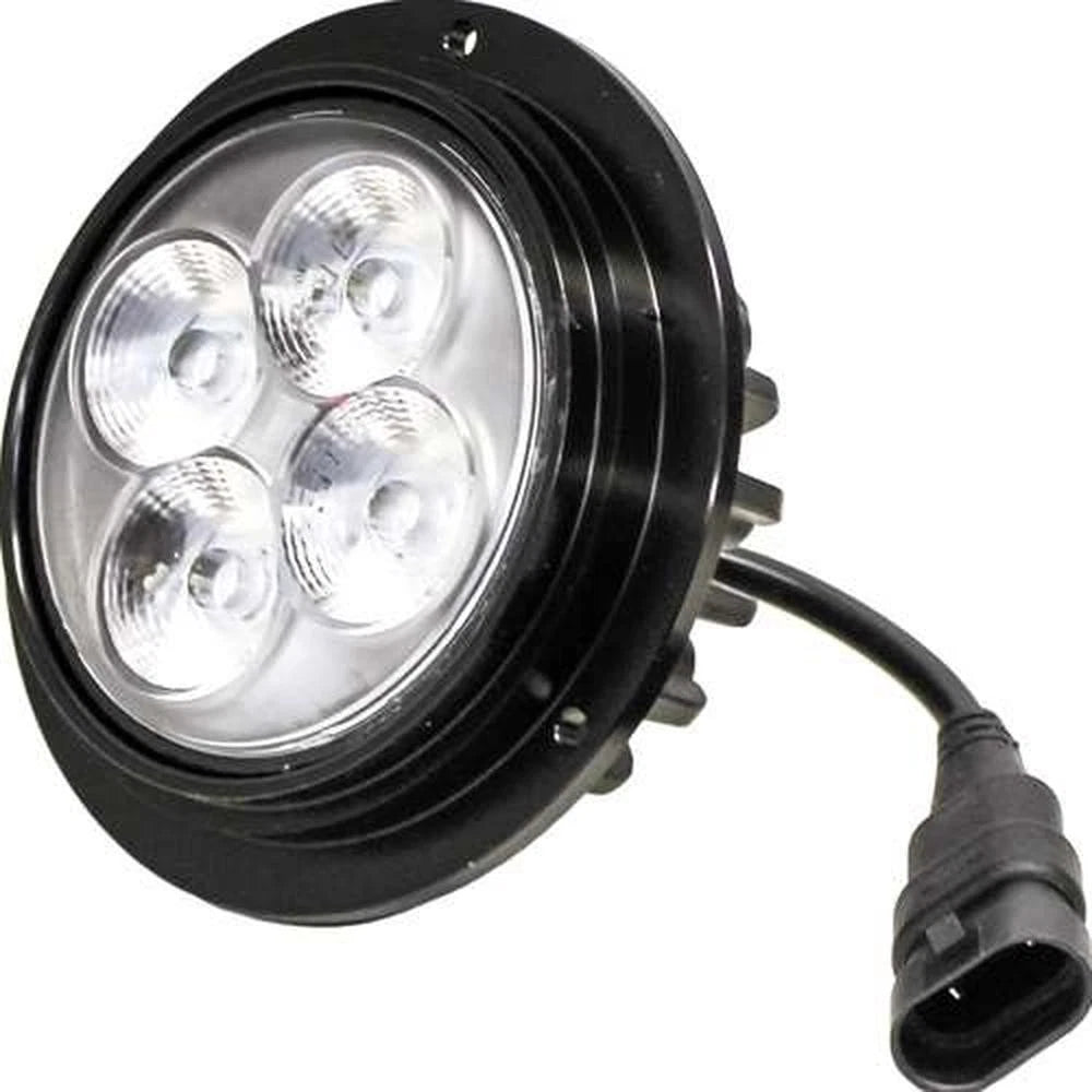 Holland T6000-TS Series LED Hood Light