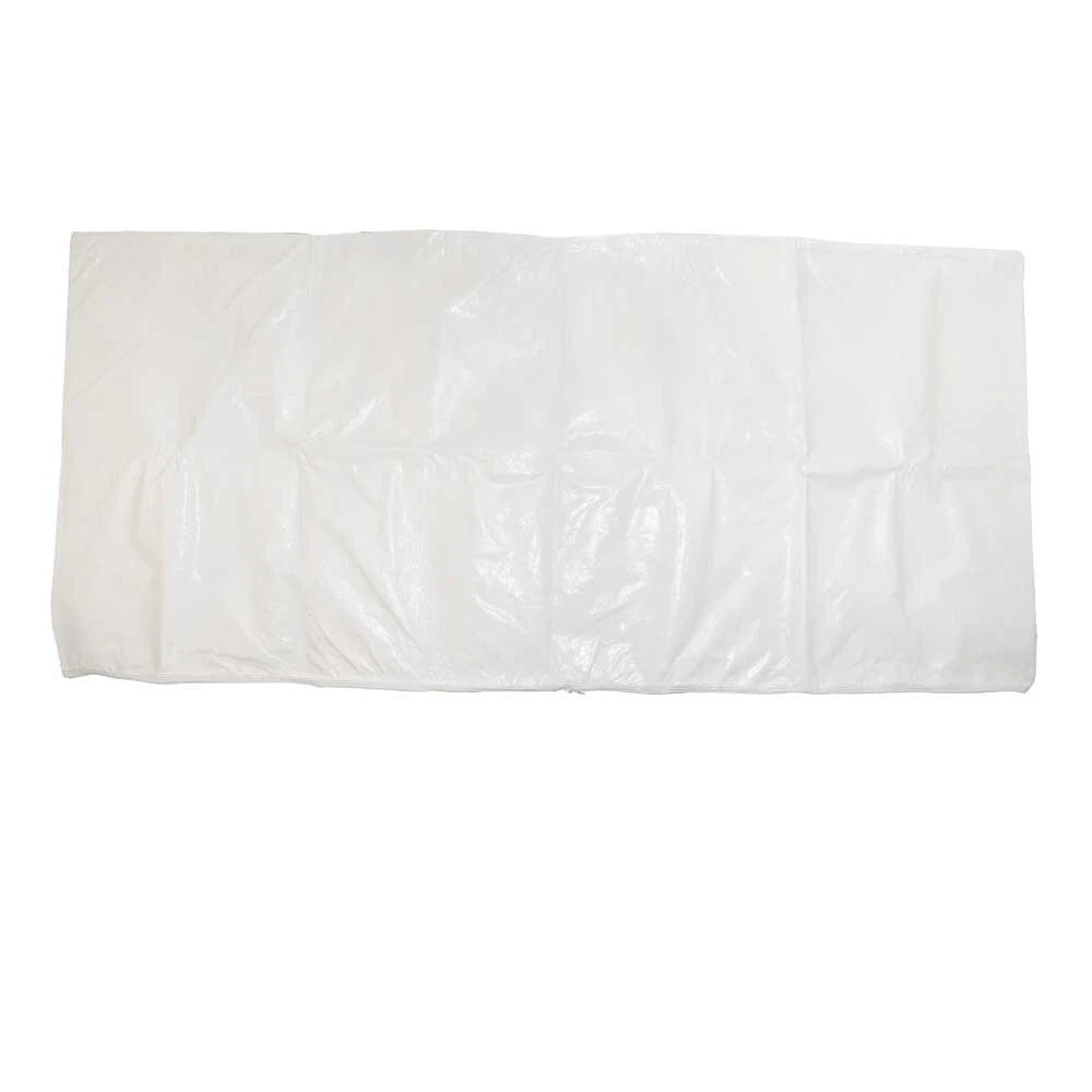 MasterCraft Boat Shipping Cover 471222 - Swim Platform Bag White
