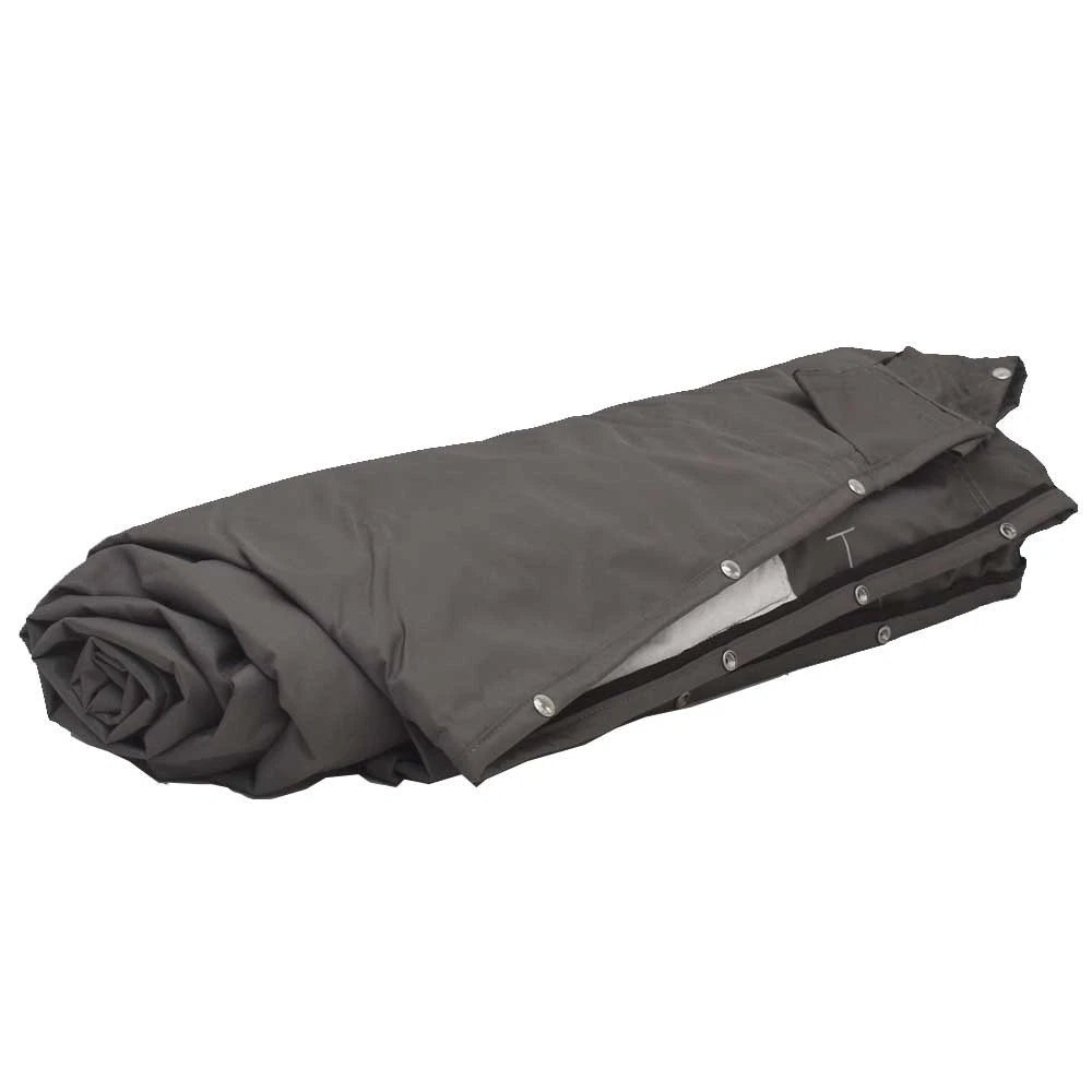 Lowe Boat Pontoon Cover 2304254 - 2018 Retreat 250 WT Dowco 38077-11