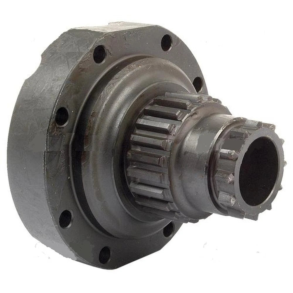 Differential Housing L/H - Fits John Deere - R51500