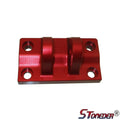 STONEDER Aluminum Motorcycle Swing Arm Shock Mounting Bracket for Pit Dirt Bike