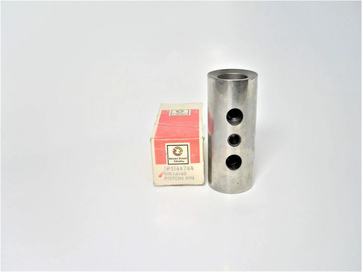 Detroit Diesel 5144744 OEM Marine Engine Internal Piston Pin