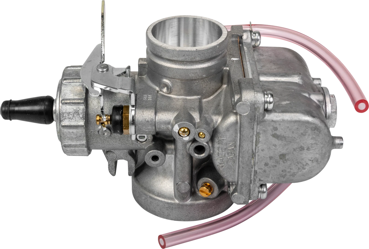 MIKUNI VM Round Slide 34mm Carburetor for Offroad ATVs and Dirt Bikes