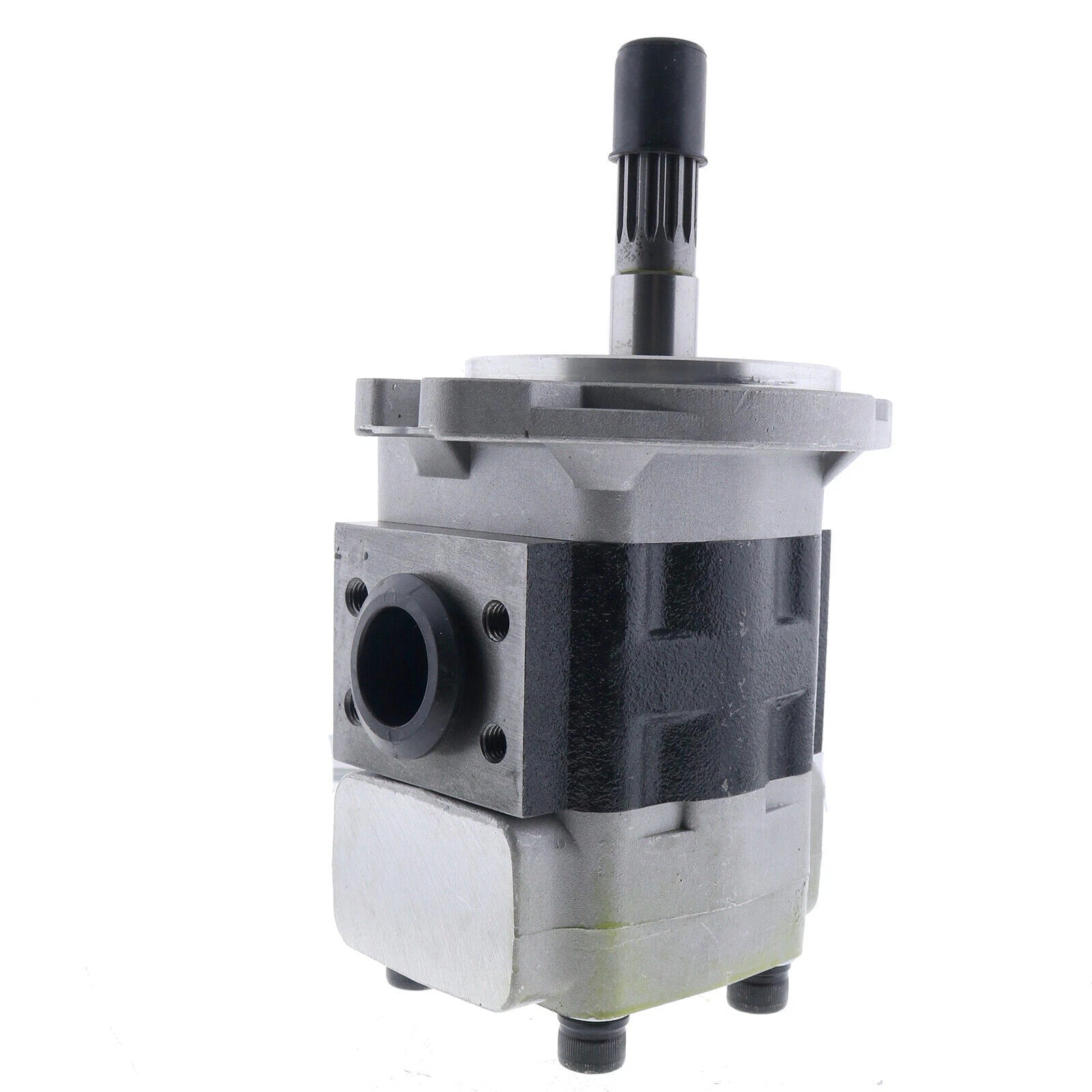 Hydraulic Pump Gear Pump 91871-03 for Mitsubishi S6S Engine FD40-50 Forklift