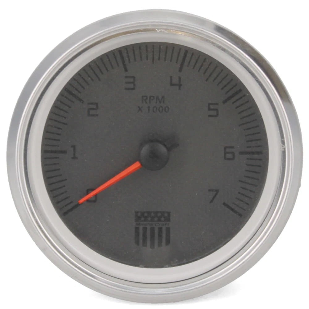 MasterCraft Boat Tachometer Gauge 960766 - Beede NexSyslink 3 1/4 Inch