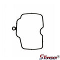 STONEDER Dirt Pit Bike Carburetor Float Bowl Rubber Seal Gasket for Mikuni Carb