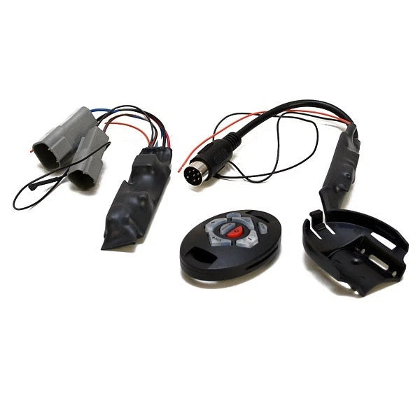 MasterCraft Boat 5CD-BFB-MF Wireless Remote 509826 - 2009
