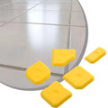 Silicone Applicator Sealant Tool Caulk Tile Glass Glue Scraper Grout Applicator