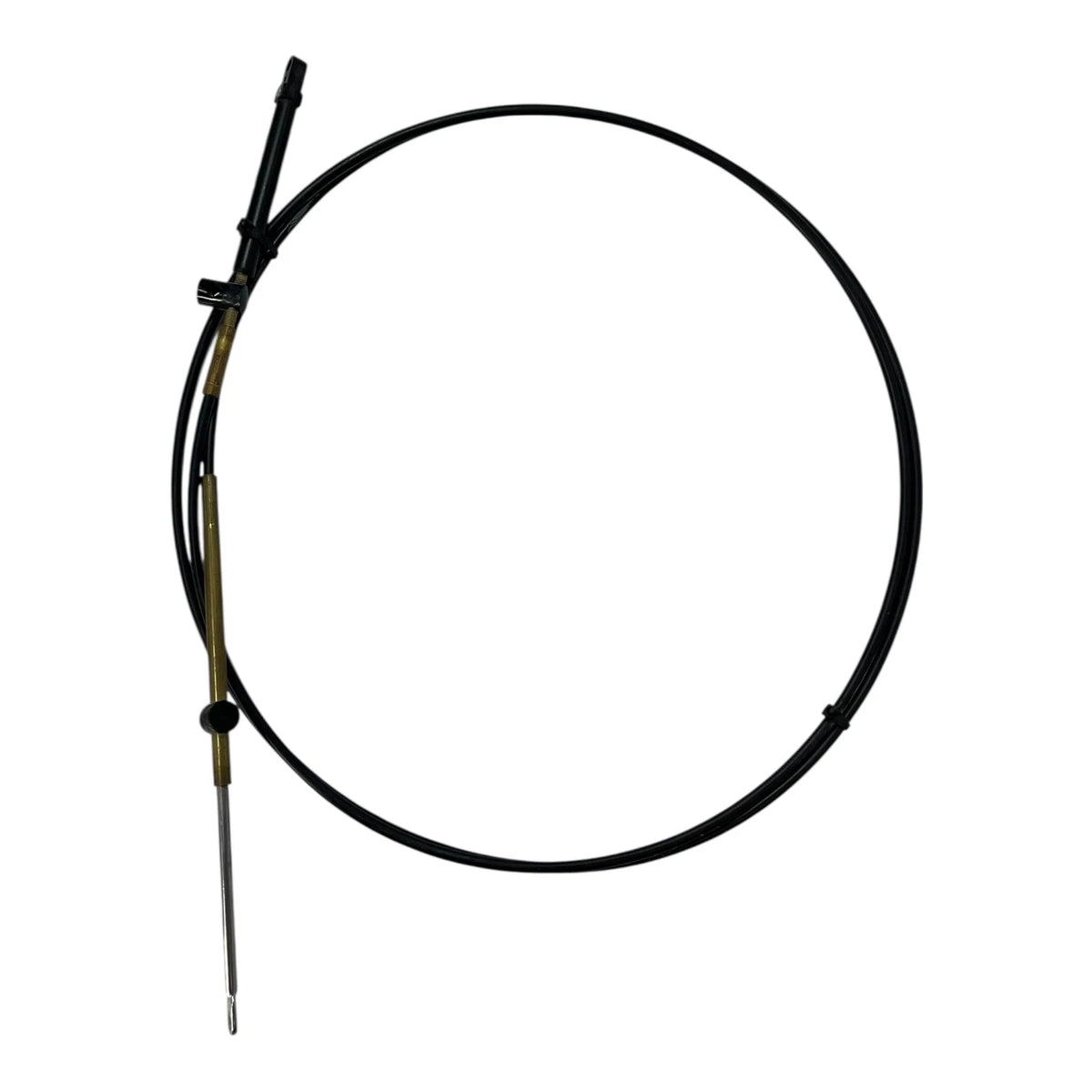 Teleflex Marine CC17910, Engine Control Cable 10