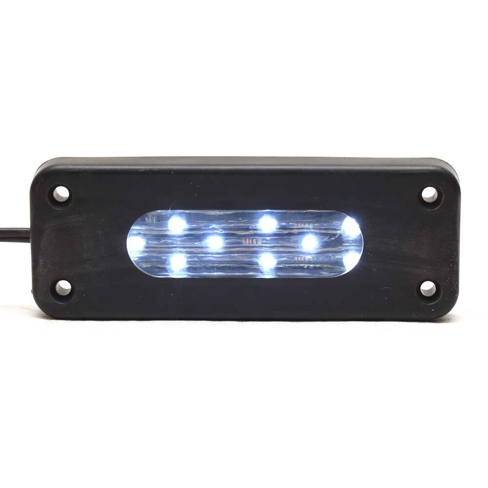 Tracker Boat Livewell Light 305028 - Blue LED