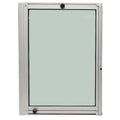Ranger Boat Center Walkthrough Windshield 204695 - VS1680 18w X 24h