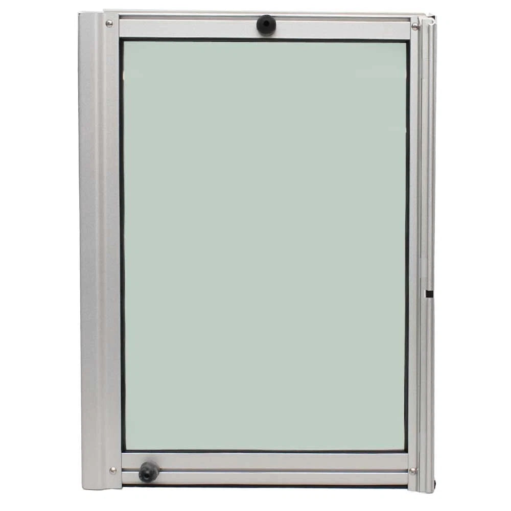 Ranger Boat Center Walkthrough Windshield 204695 - VS1680 18w X 24h