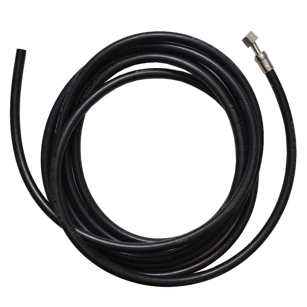 Mercury Marine Boat Pressure Hose - 24 Ft with 5/8 Inch Fitting