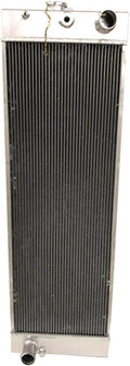 Water Tank Radiator for Kobelco SK350-8 Excavator