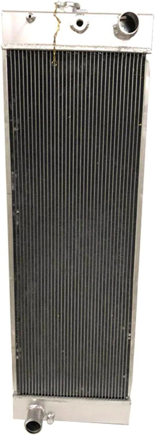 Water Tank Radiator for Kobelco SK350-8 Excavator