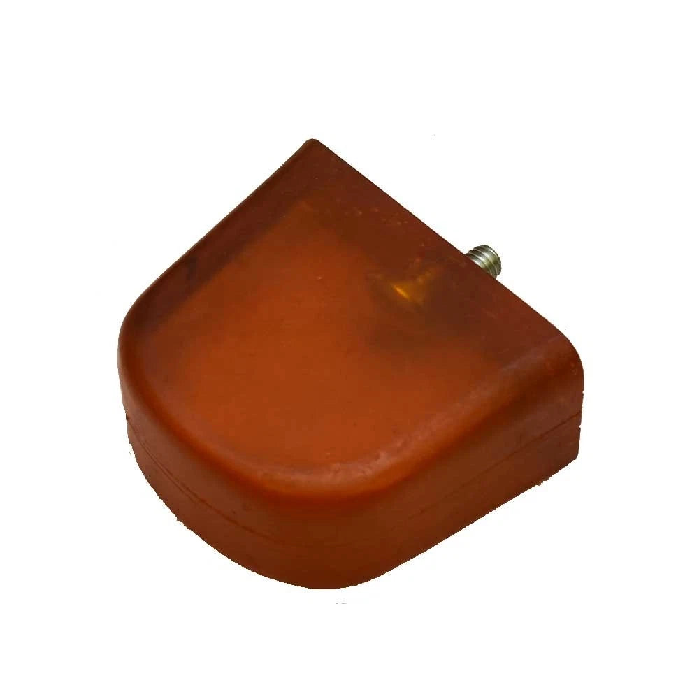 MasterCraft Boat Spring Dampening Block 651704 - 3 3/8 X 3 1/8 Inch