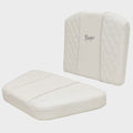 Ranger Bay Series Boat Console Seat Cushions 729789H.16 - White