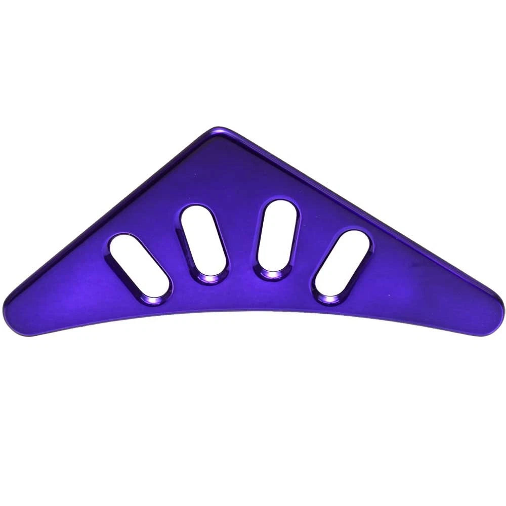 Legend Bass Boat Tool Holder Bezel - Pliers Purple