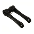 Koubalink Lowering Link Black 19-57mm KBLKLX2301