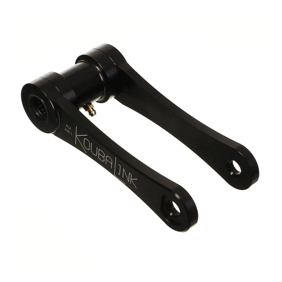 Koubalink Lowering Link Black 19-57mm KBLKLX2301