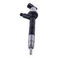 Fuel Injector 333/H5268 333H5268 for JCB Backhoe Loader 3CX Compact 295050-1200