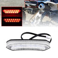 LED Brake Tail Light for Yamaha Raptor 700 2006-2018 YFZ450R 2009-2018
