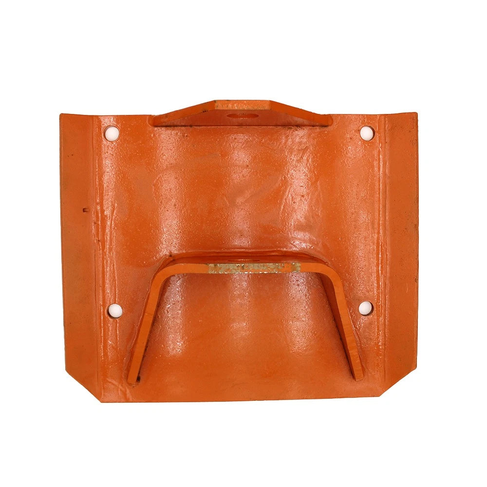 Stabilizer Plate Fits Case/Internati Onal Harvester Replaces D142519