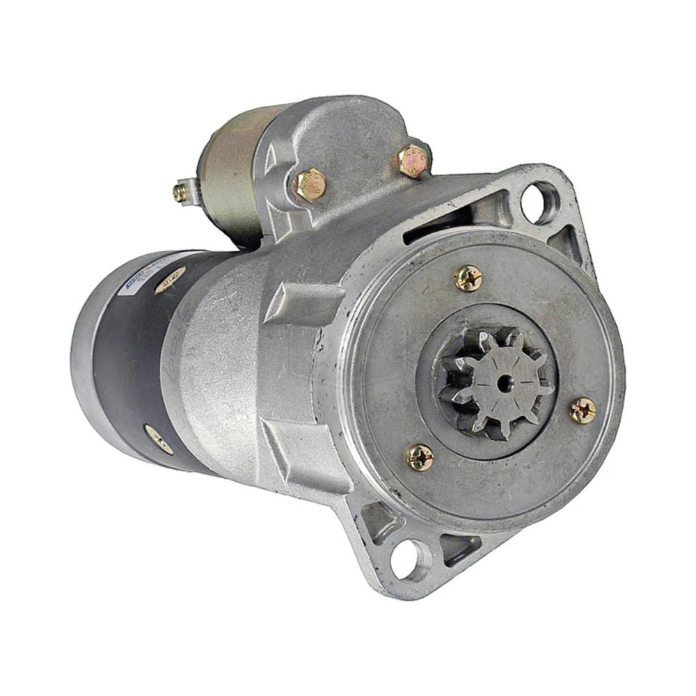 YM129900-77010 Starter for Komatsu Forklift Model FD30T-12