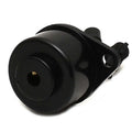 Mercury Quicksilver Boat Horn Kit 13987 - Black Plastic