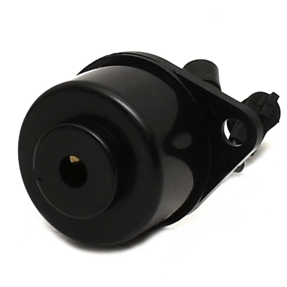Mercury Quicksilver Boat Horn Kit 13987 - Black Plastic