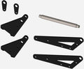 KFI Pro 2.0 5 Inch UTV Leveling Kit for Pro 2.0 Tubes 16-17 Inch Machines