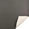 Cobalt Boat Knit Back Vinyl 120734 - Slate Gray 54 Inch (YD)