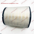 Air Filter Replaces VOLVO Penta D12D Engine 21196919 3885441 21196919 3885441