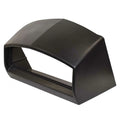 MasterCraft Boat Glove Box Shroud Panel 549989 - Black