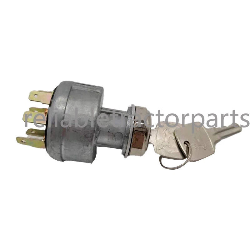 John Deere 820 830 1020 1120 1630 Ignition Switch A134737 D134737