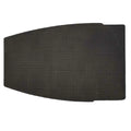 Tracker Boat Non Skid Mat 168862 - 16 7/8 X 11 Inch Textured Black