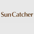 SunCatcher Pontoon Boat Decal 73404827 - Bronze Logo Sticker