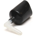 G3 Boat Rod Holder Drain 73580145 - 1 1/4 ID Black White