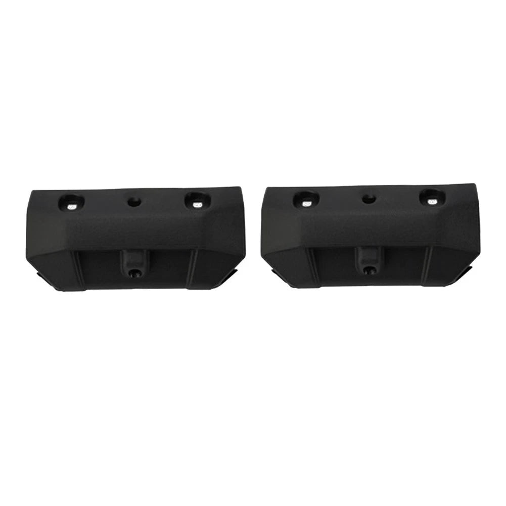Red Snap-in Bumpers Mudguard Set for Sea-Doo for GTX for Wake PRO Fish PRO